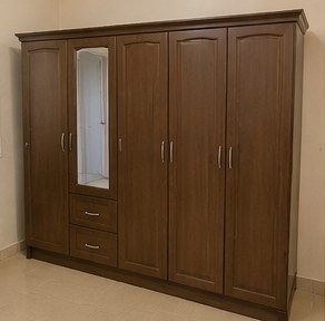Armoires et rangement