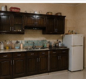 Cuisines et bureaux